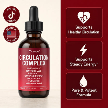 Clarova™ Circulation Complex