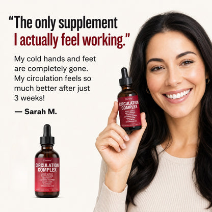 Clarova™ Circulation Complex