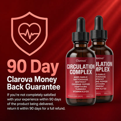 Clarova™ Circulation Complex