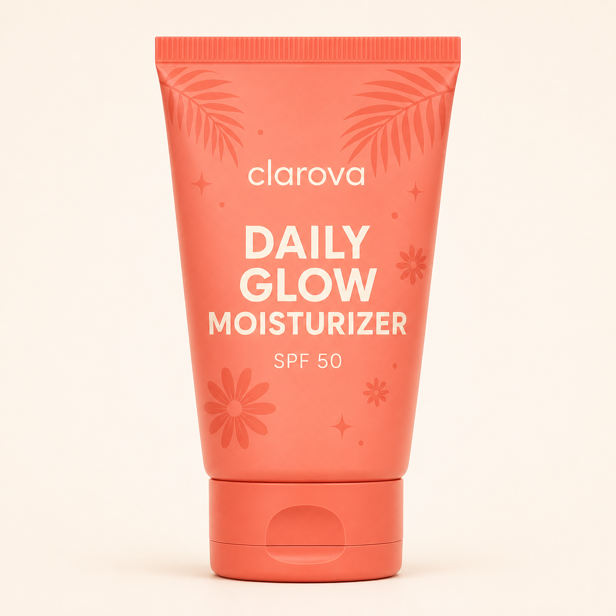 Daily Glow SPF 50 Moisturizer