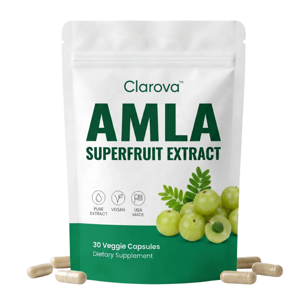 Clarova™ Amla Superfruit Extract