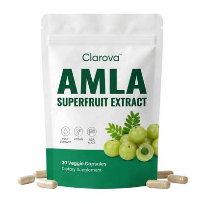 Clarova™ Amla Superfruit Extract