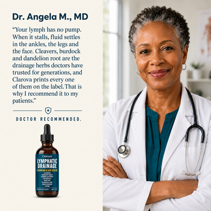 Doctor recommended