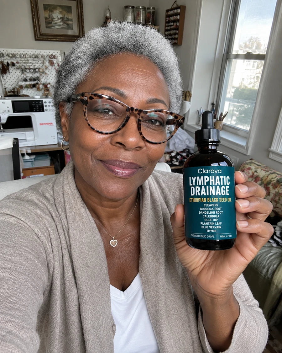 Customer photo