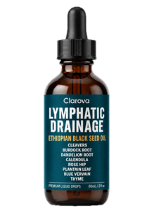 Lymphatic Drainage Drops