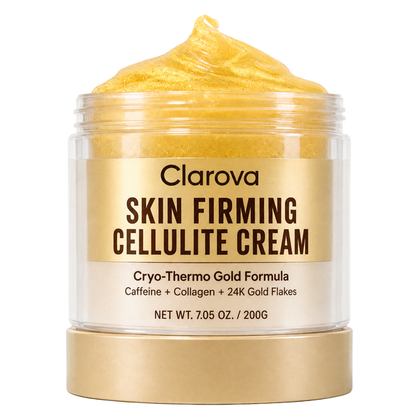 FREE Clarova Skin Firming & Cellulite Cream